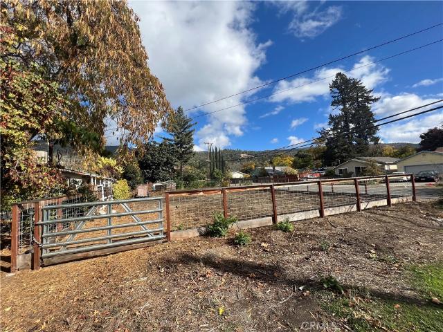 Land for sale in Lake, California