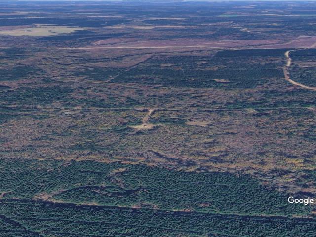 Land for sale in Ark