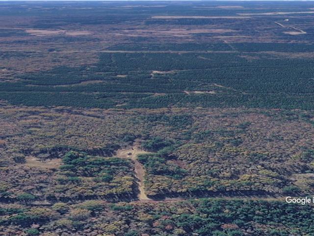 Land for sale in Ark