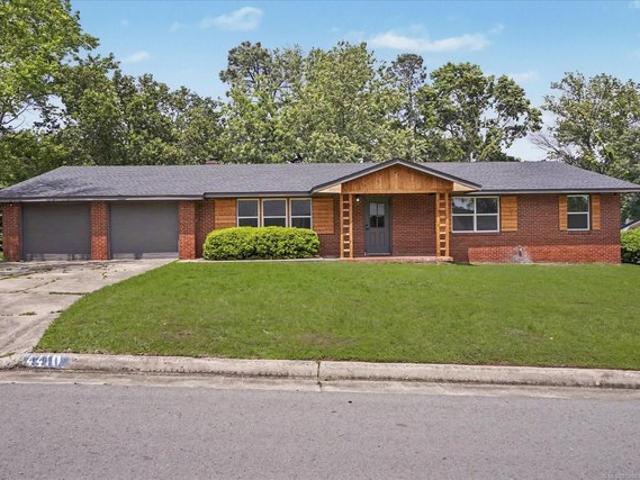 House for sale in Muskogee, Oklahoma