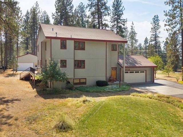 House for rent in Colbert, Washington