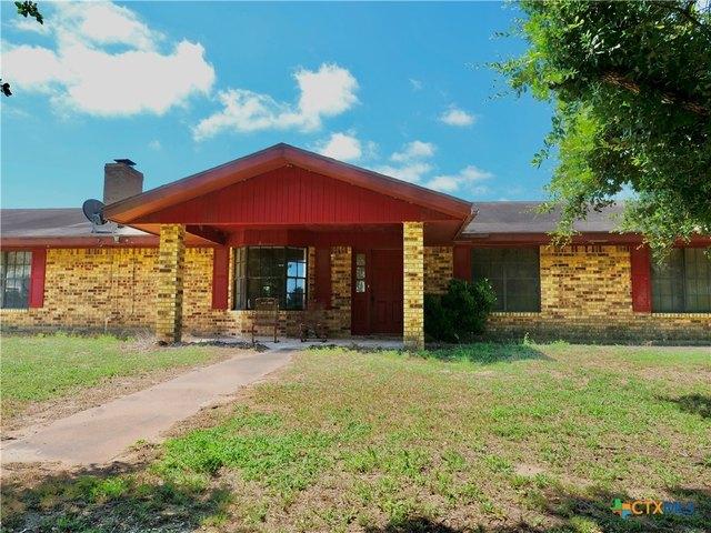 Farm for sale in Flatonia, Texas