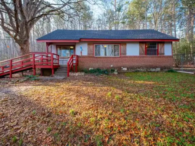 House for rent in Ark
