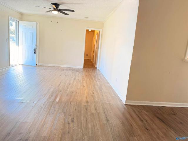 House for sale in Huntsville, Alabama