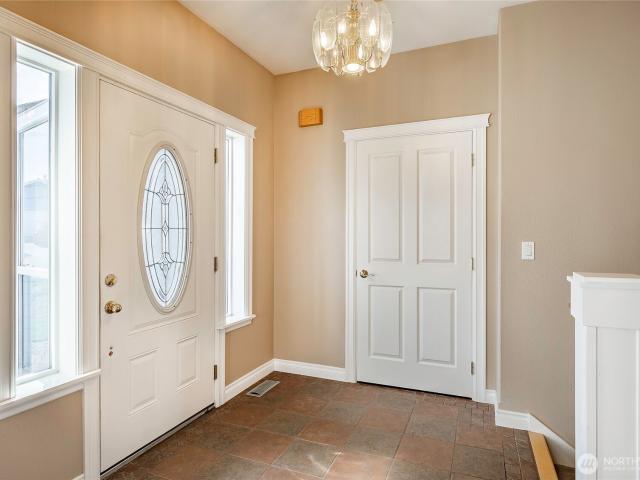House for sale in Anacortes, Washington