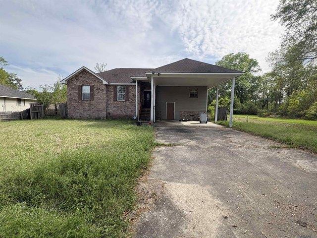 House for sale in Baker, Louisiana