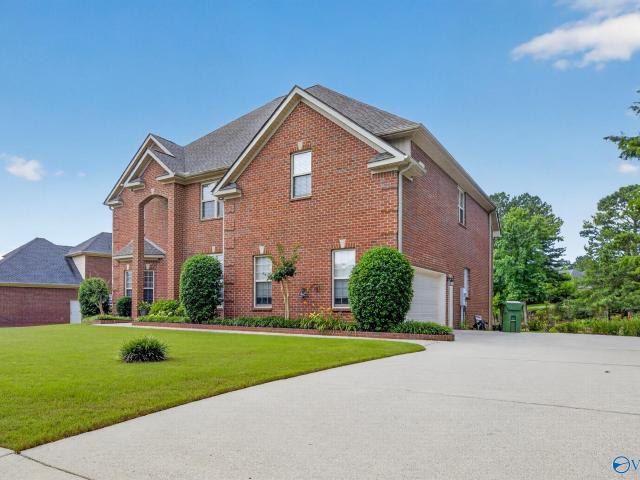 House for sale in Huntsville, Alabama