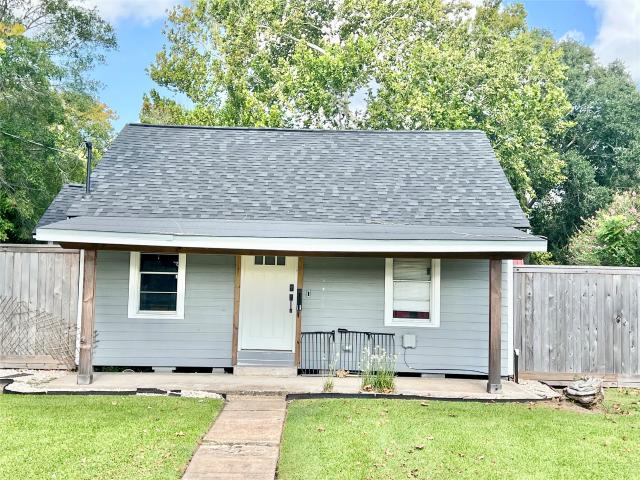 Property for rent in Santa Fe, Texas