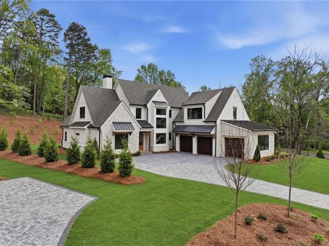 House for sale in Cumming, Georgia