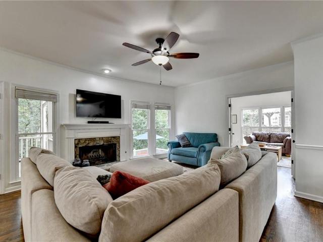 House for sale in Suwanee, Gwinnett County