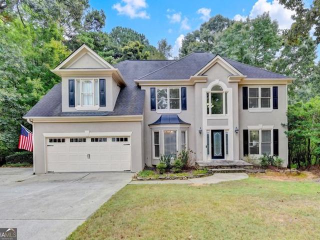 House for sale in Suwanee, Gwinnett County