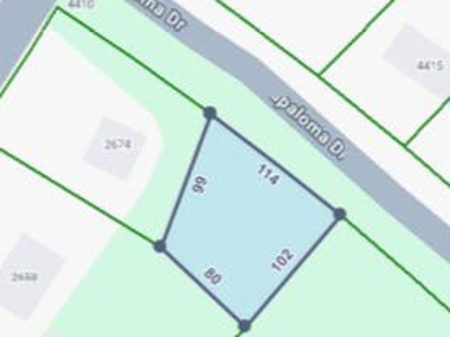 Land for sale in Box Springs, Georgia