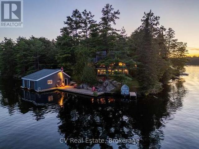 House for sale in Severn, Ontario