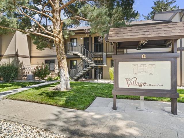 Condo for sale in Reno, Nevada