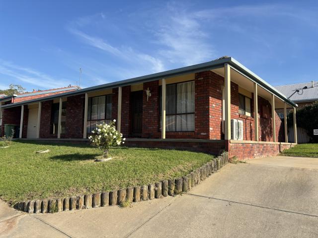 Apartment for rent in Albury, New South Wales