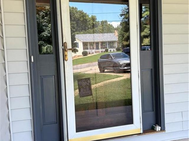House for sale in Cumming, Georgia