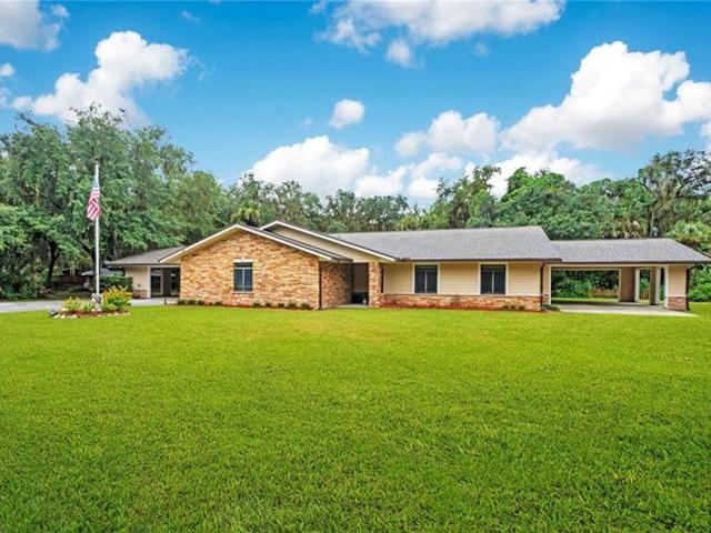 House for sale in Saint Cloud, Osceola County