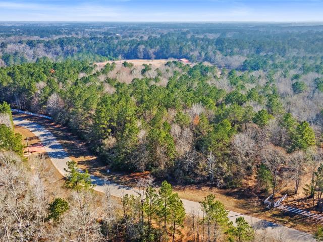 Land for sale in Texas