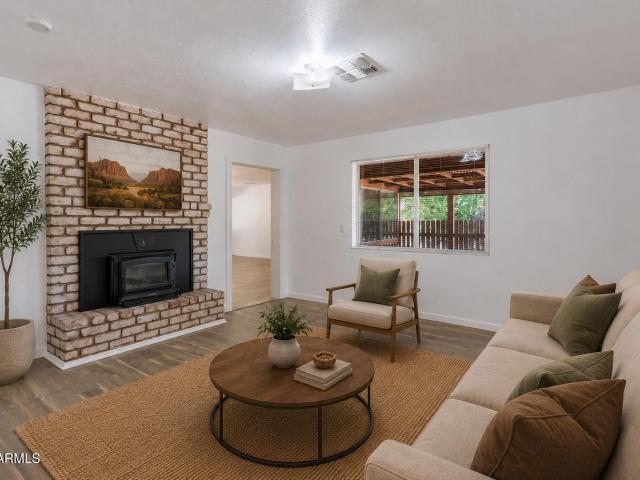 House for sale in Lake Montezuma, Arizona