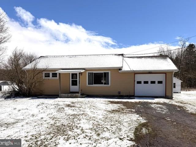 House for sale in Howard, Pennsylvania