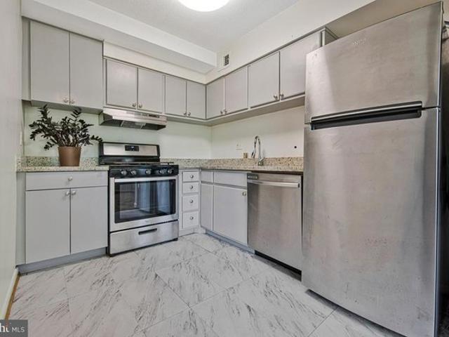 Condo for sale in Hyattsville, Maryland