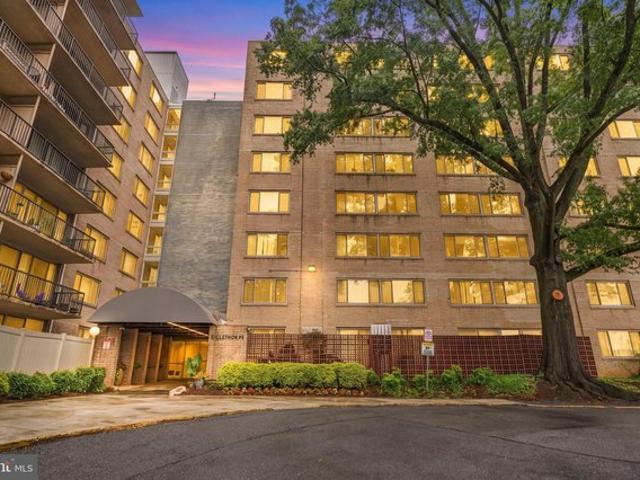 Condo for sale in Hyattsville, Prince George's County