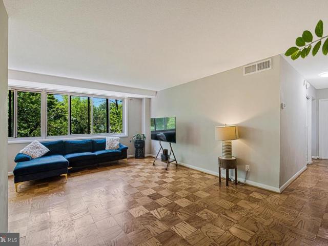 Condo for sale in Hyattsville, Maryland