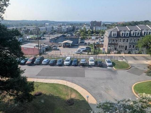 Condo for sale in Hyattsville, Maryland