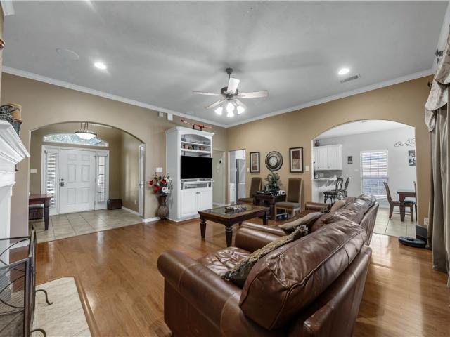House for sale in College Station, Texas