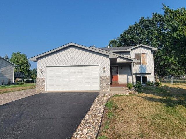 House for sale in Big Lake, Minnesota