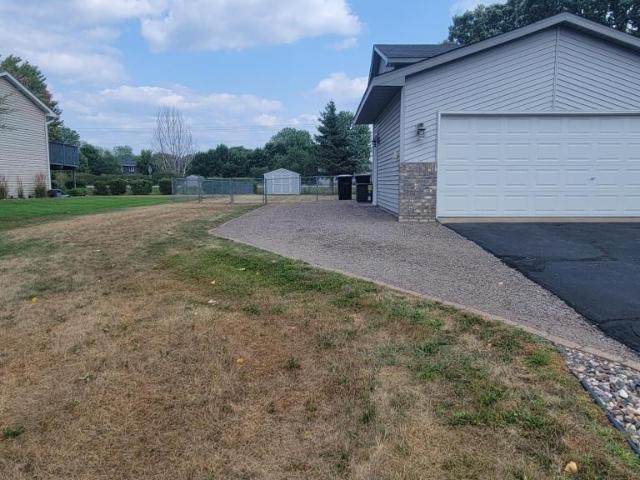 House for sale in Big Lake, Minnesota