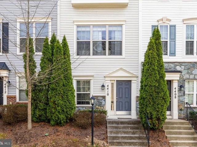 Condo for sale in Virginia