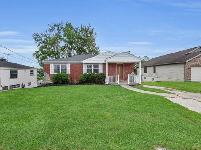House for sale in Ohio