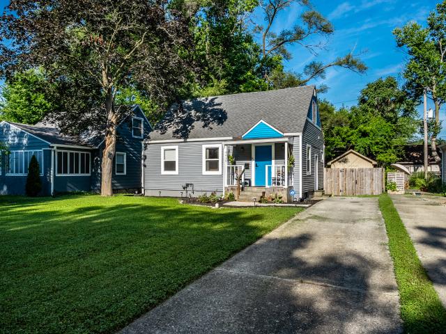 House for sale in Indianapolis, Marion County