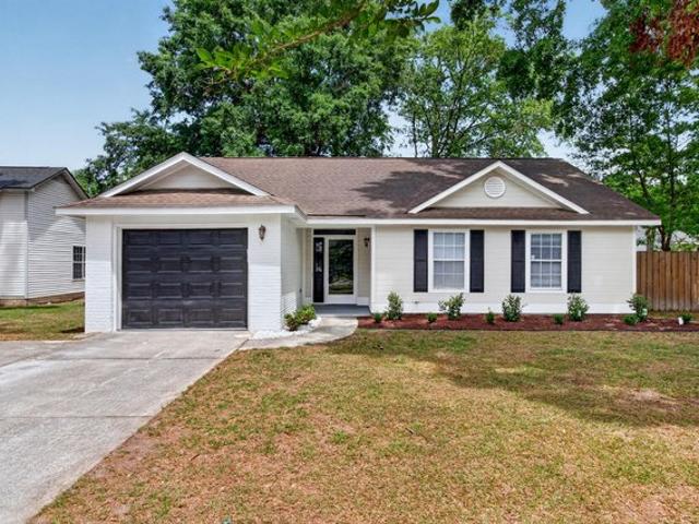 House for sale in Charleston, South Carolina