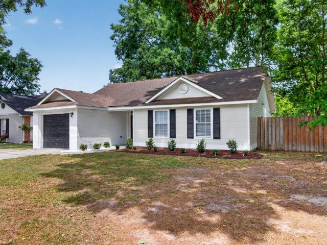 House for sale in Charleston, South Carolina