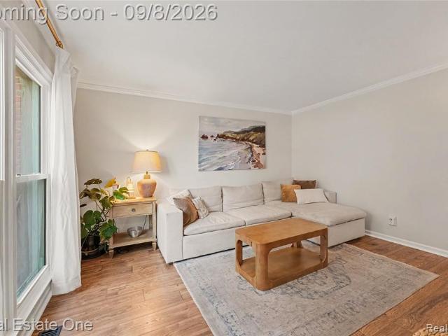 Condo for sale in Clawson, Oakland County