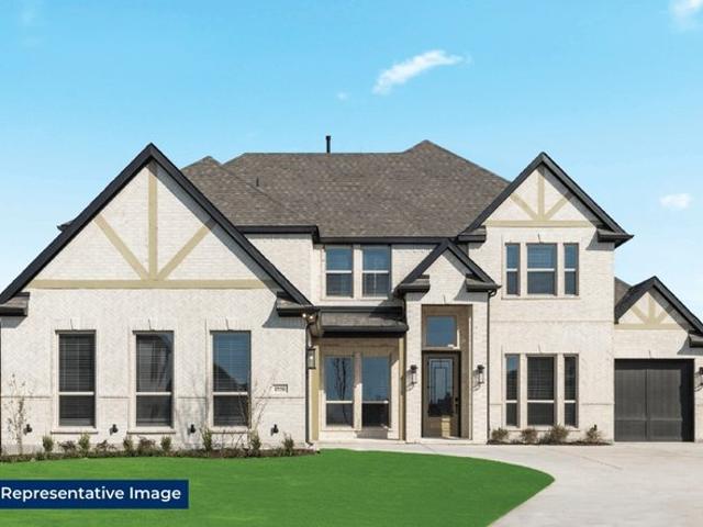House for sale in Celina, Texas