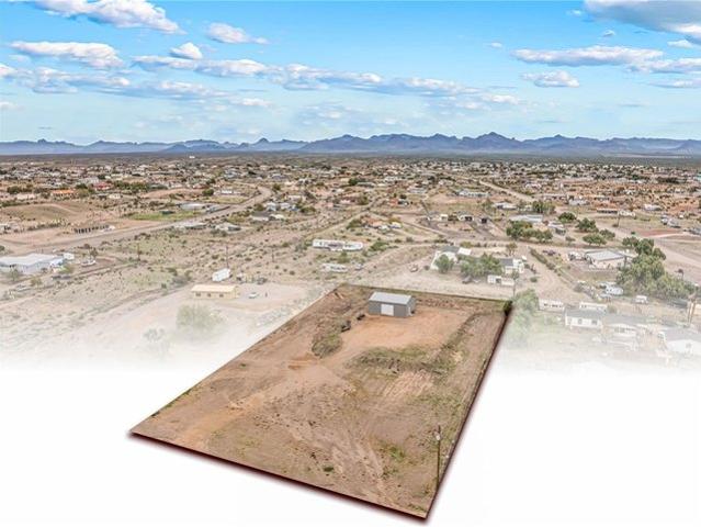 Land for sale in Fort Mohave, Arizona