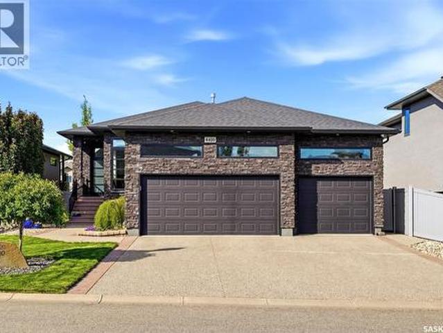 House for sale in Regina, Saskatchewan