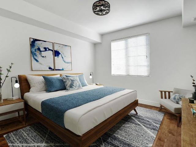 Apartment for rent in Los Angeles, Los Angeles County