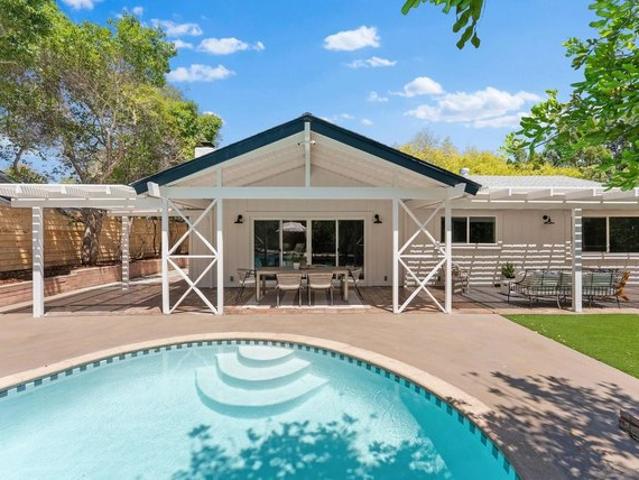 House for sale in La Mesa, California