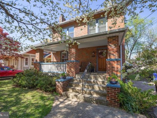 House for sale in University Park, Maryland