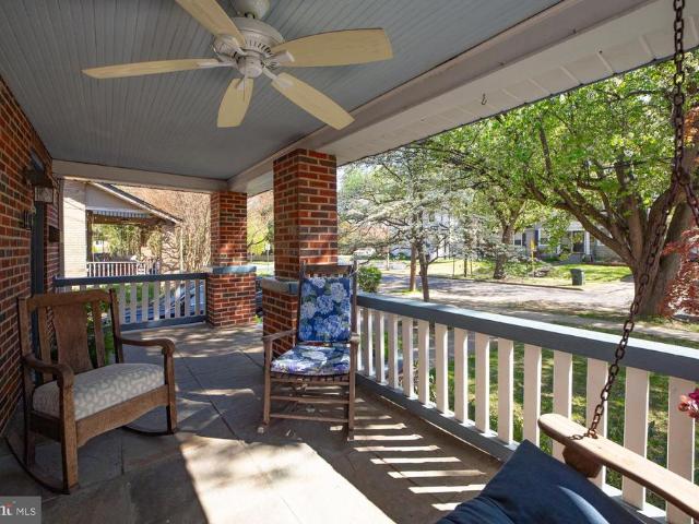 House for sale in University Park, Maryland