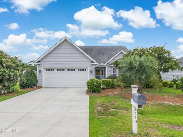 House for sale in Southport, North Carolina