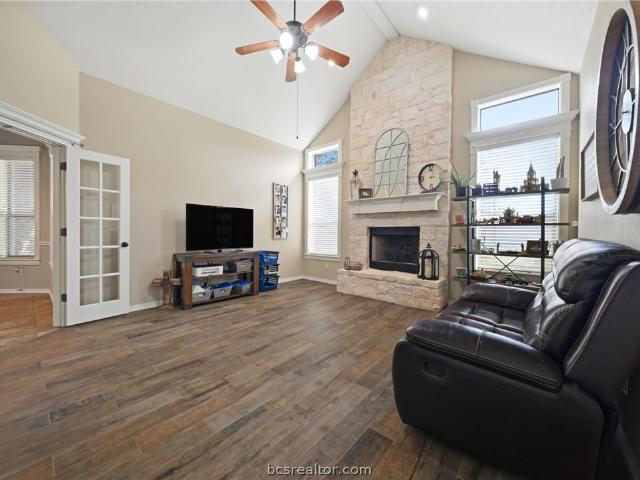 House for sale in College Station, Brazos County