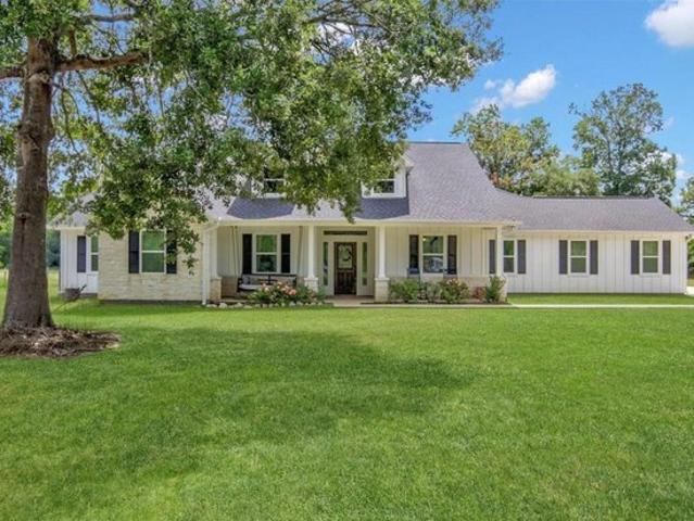 House for sale in Chambers, Texas