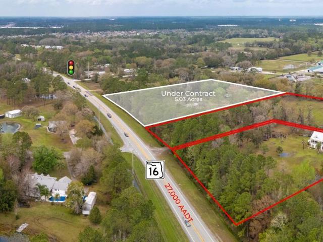 Ranch for sale in Saint Johns, Florida