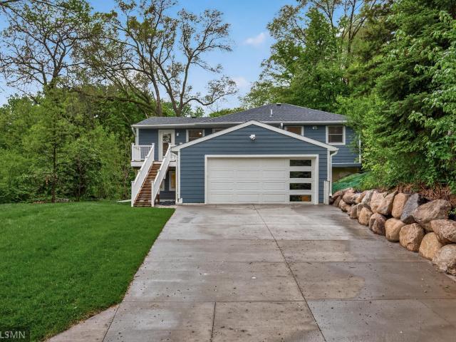 House for sale in Minnesota