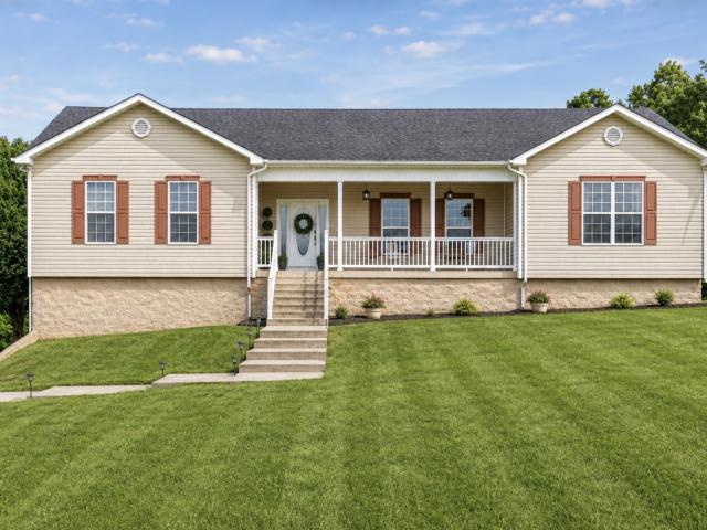 House for sale in Tennessee